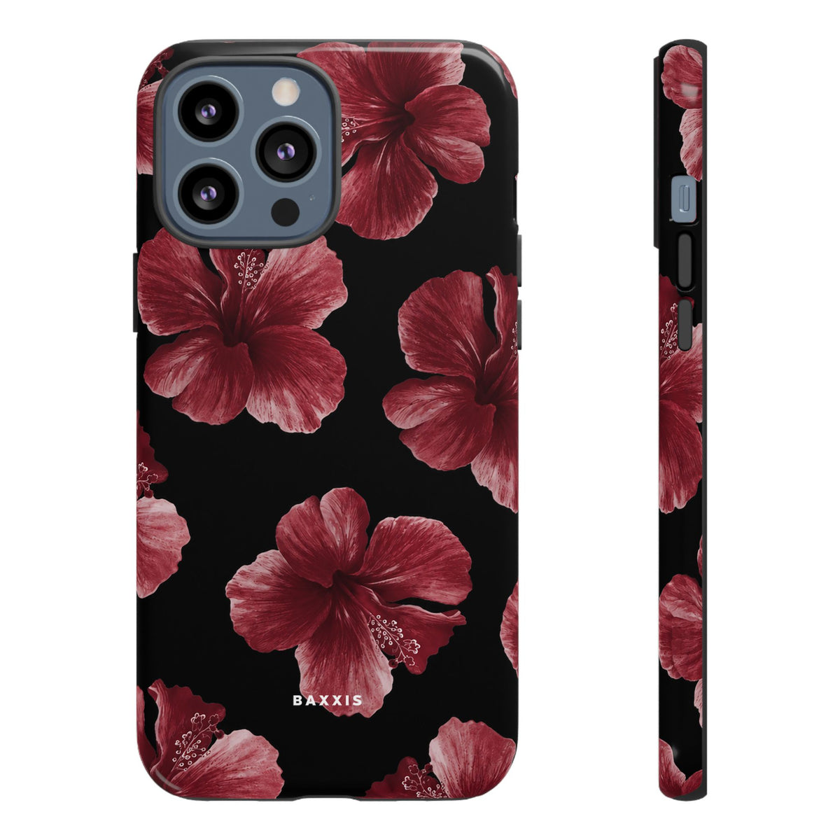Red Petals