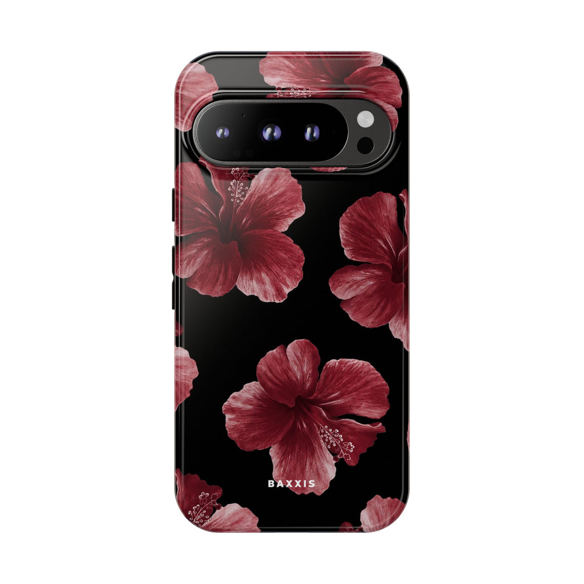 Red Petals