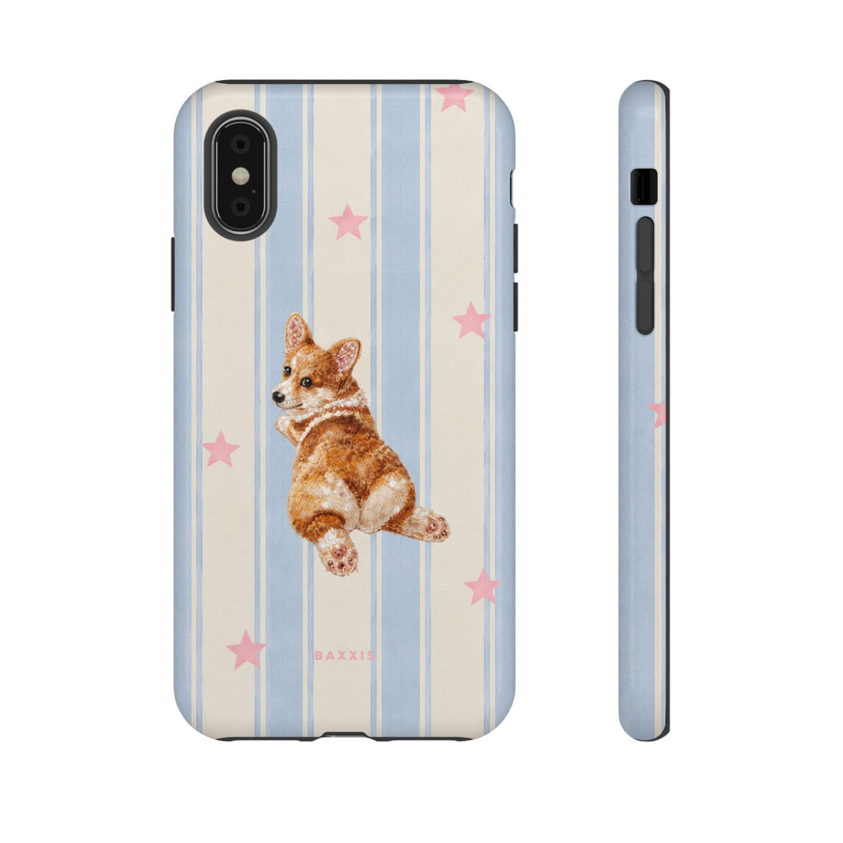 Corgi Comet