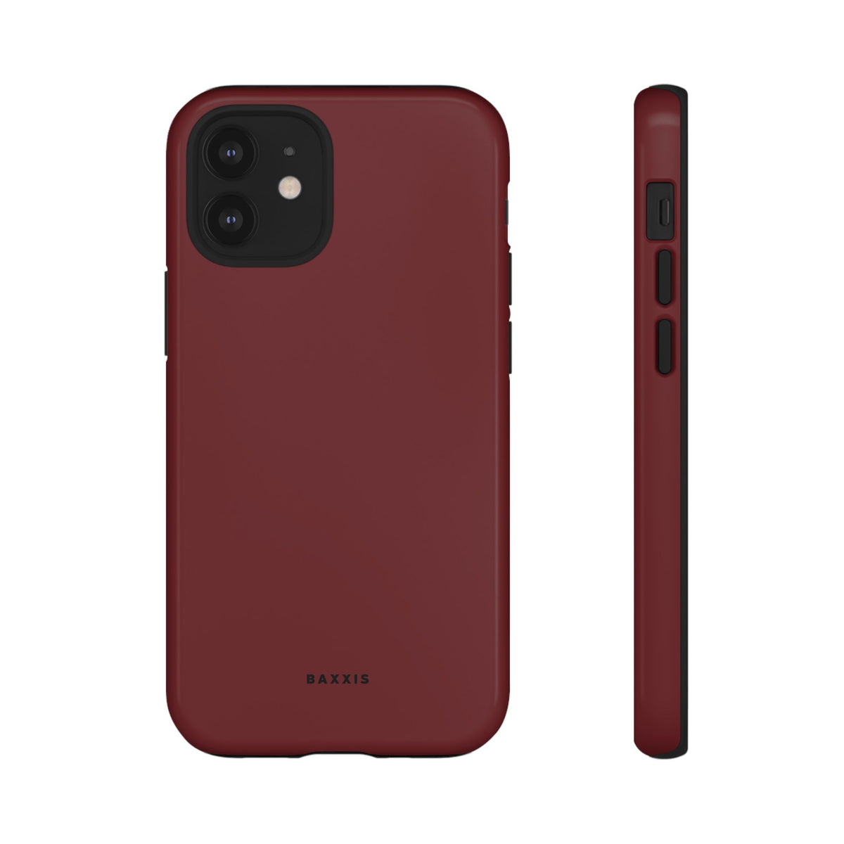 Burgundy Bliss