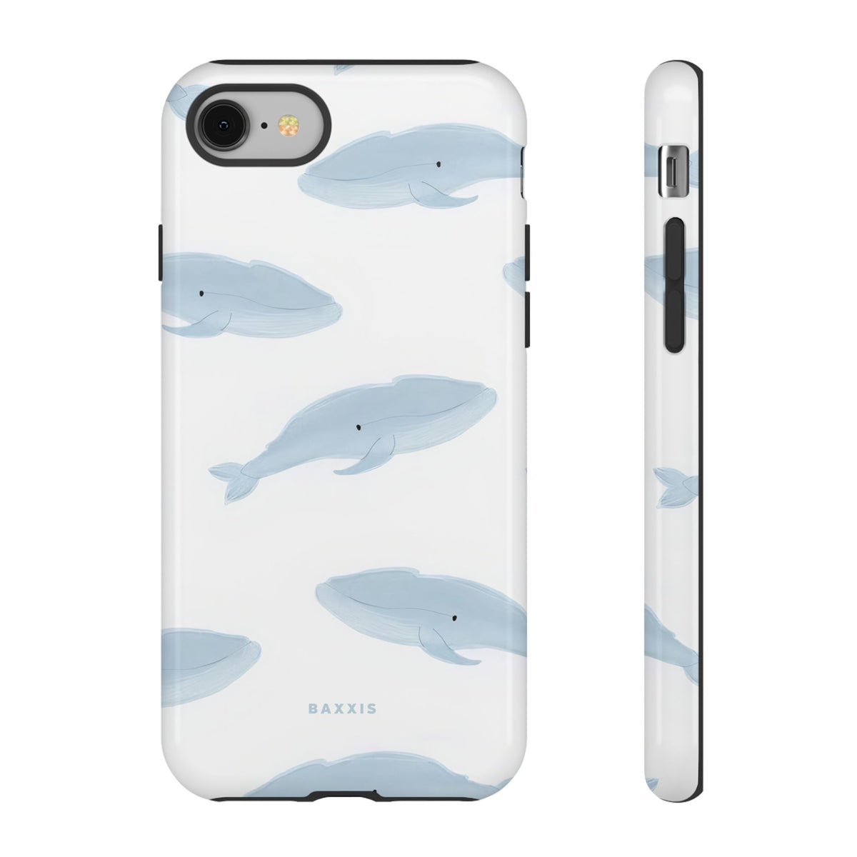 Ocean Giants