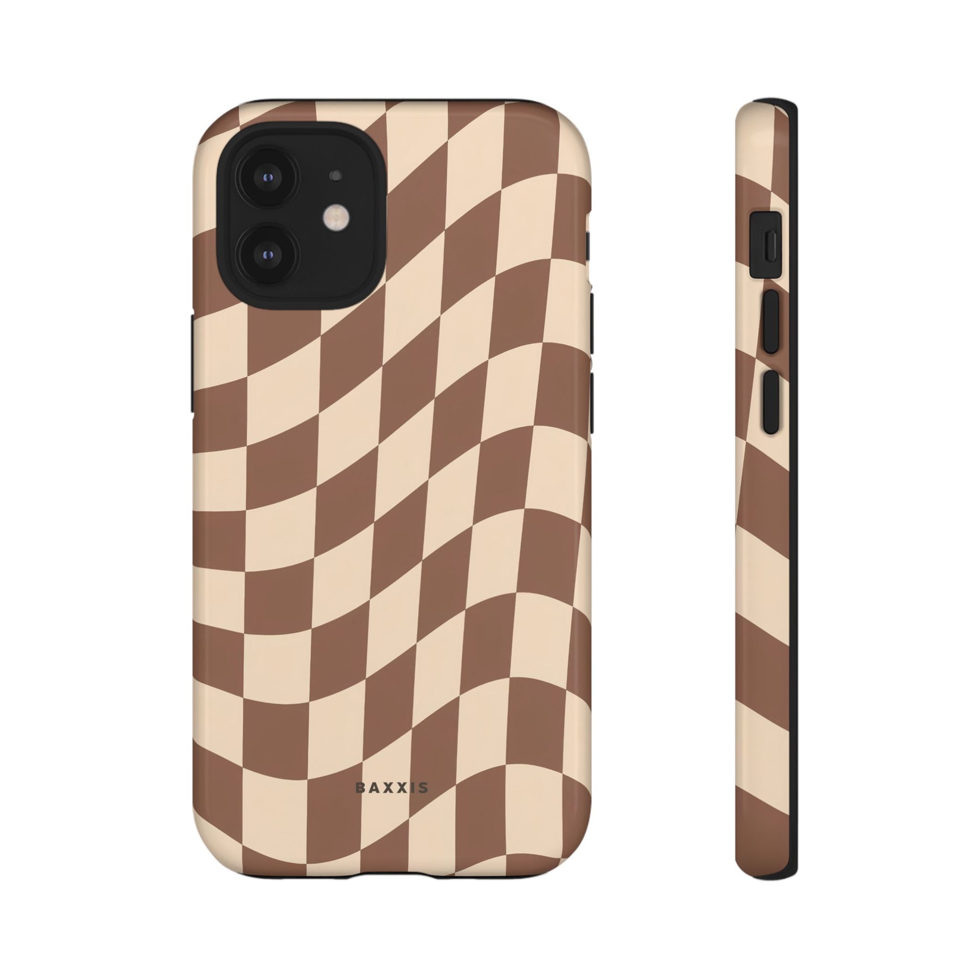 Brown Dimmension
