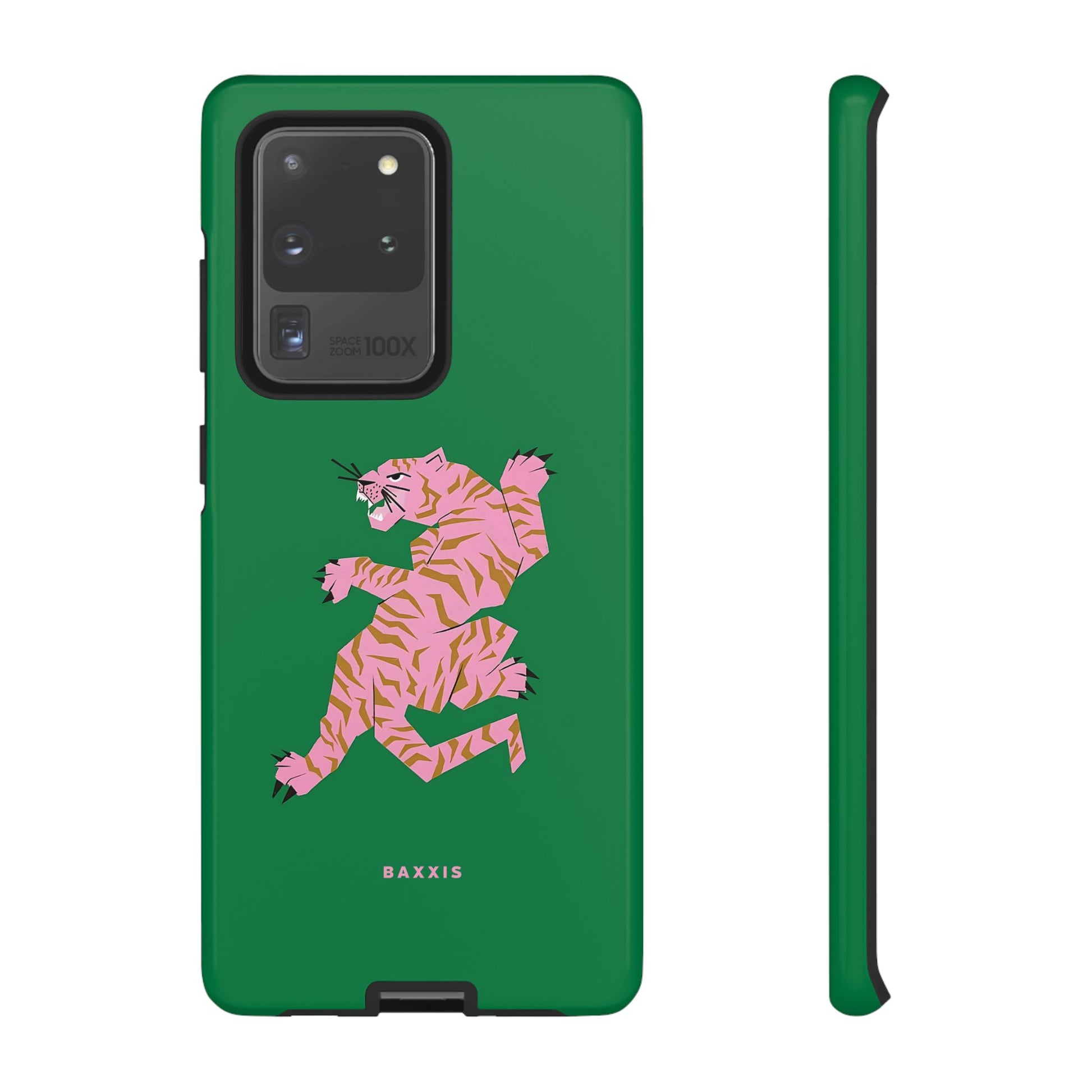 Tigress