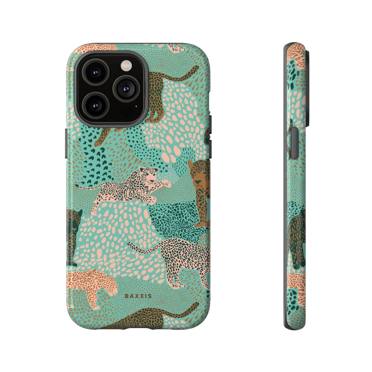 Jungle Tango
