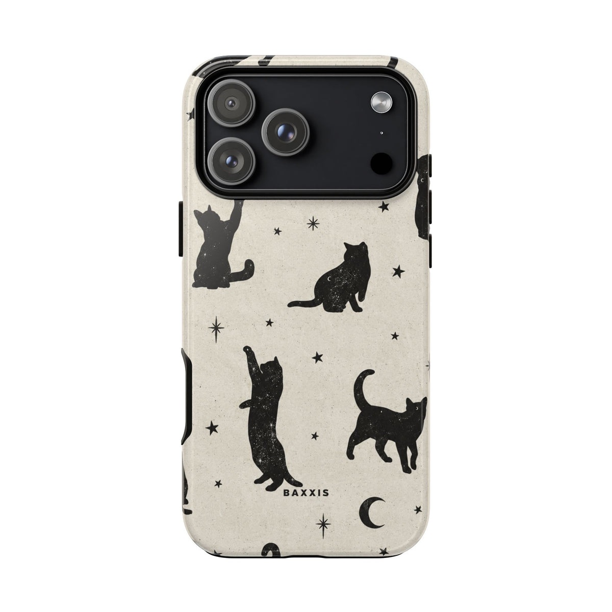 Moon Paws