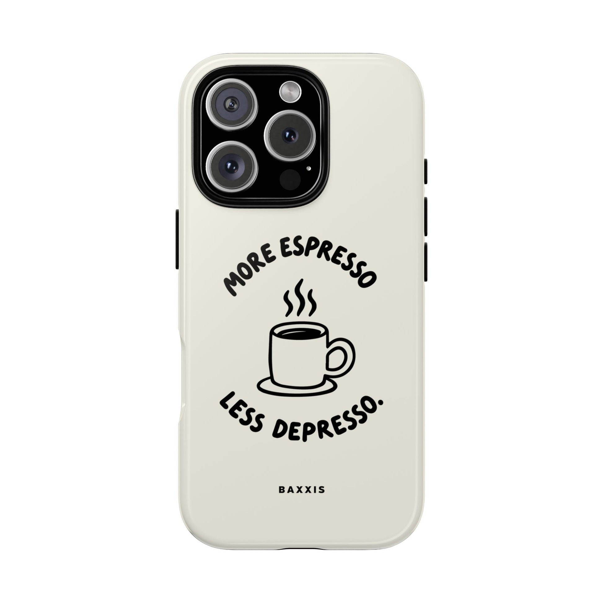 Espresso Club