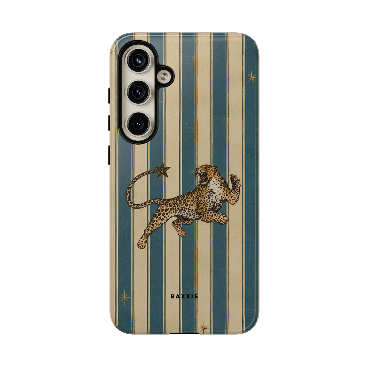 Leopard Leap