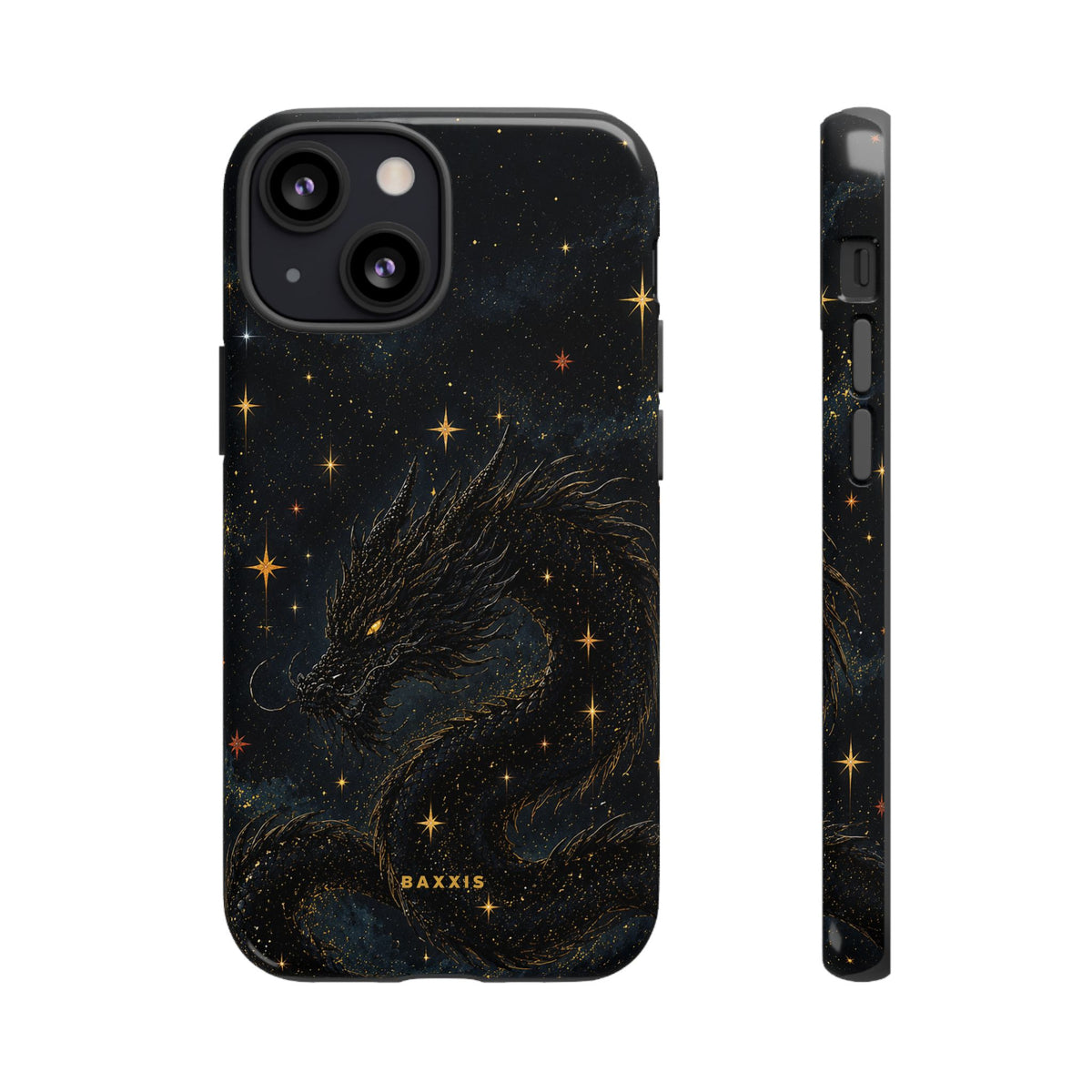 Draconic