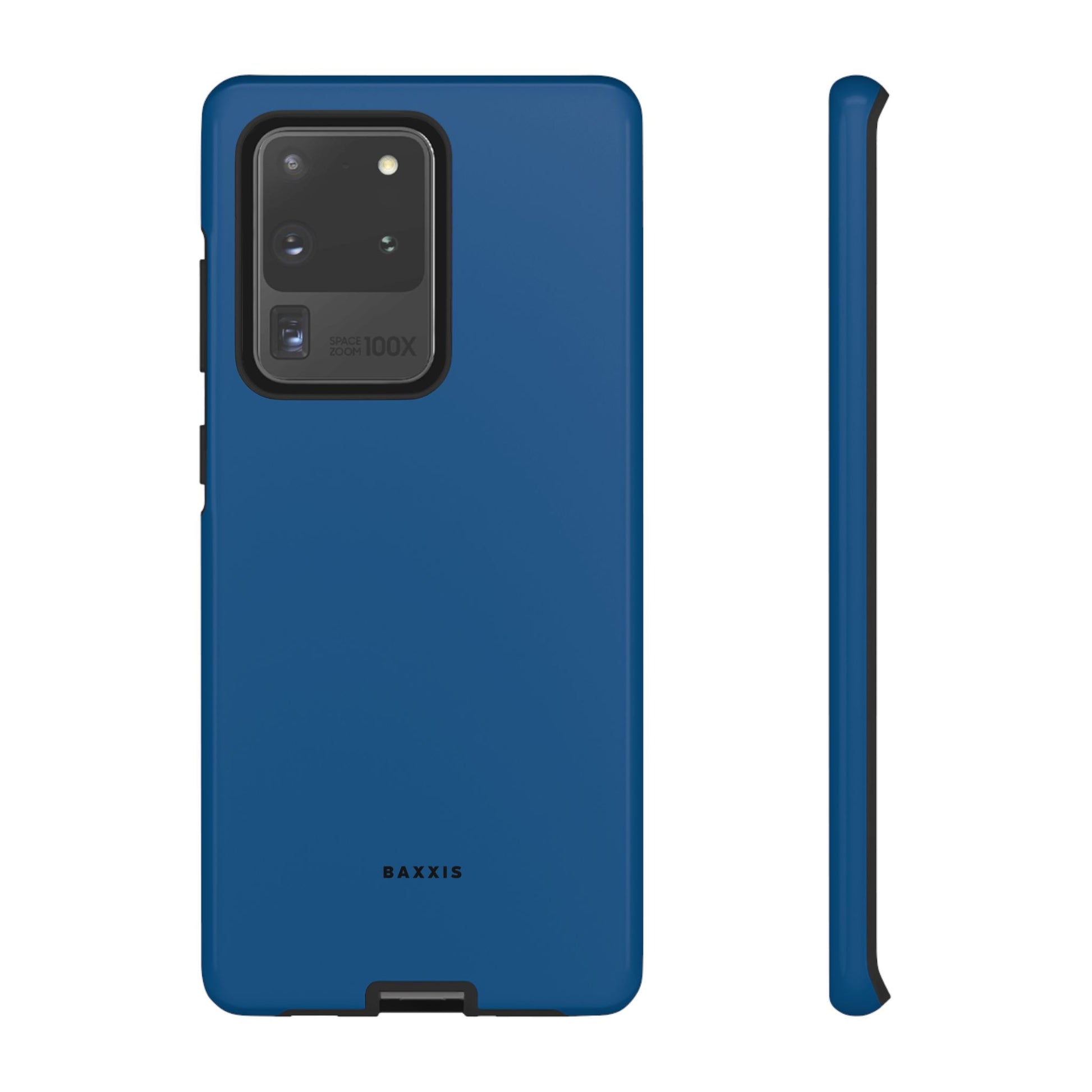 Stuttgart Blue