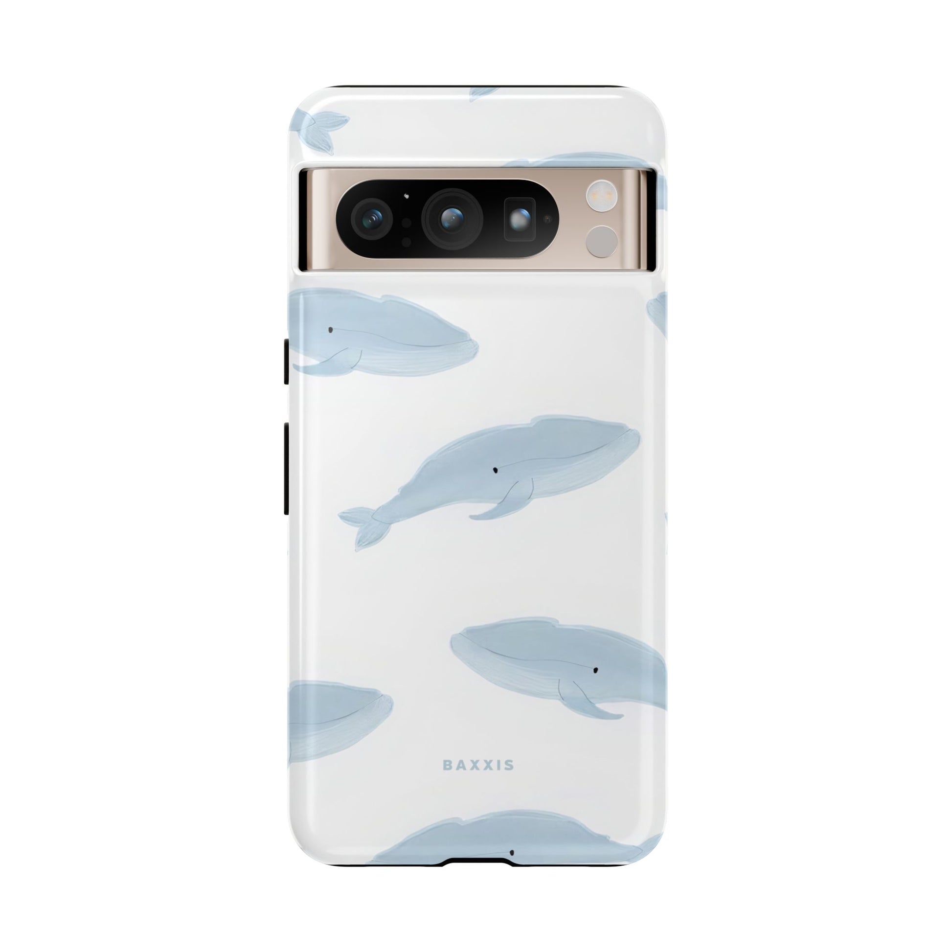 Ocean Giants