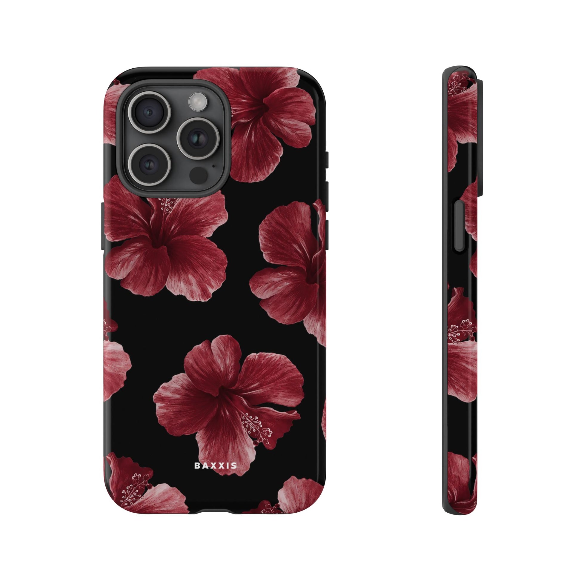 Red Petals