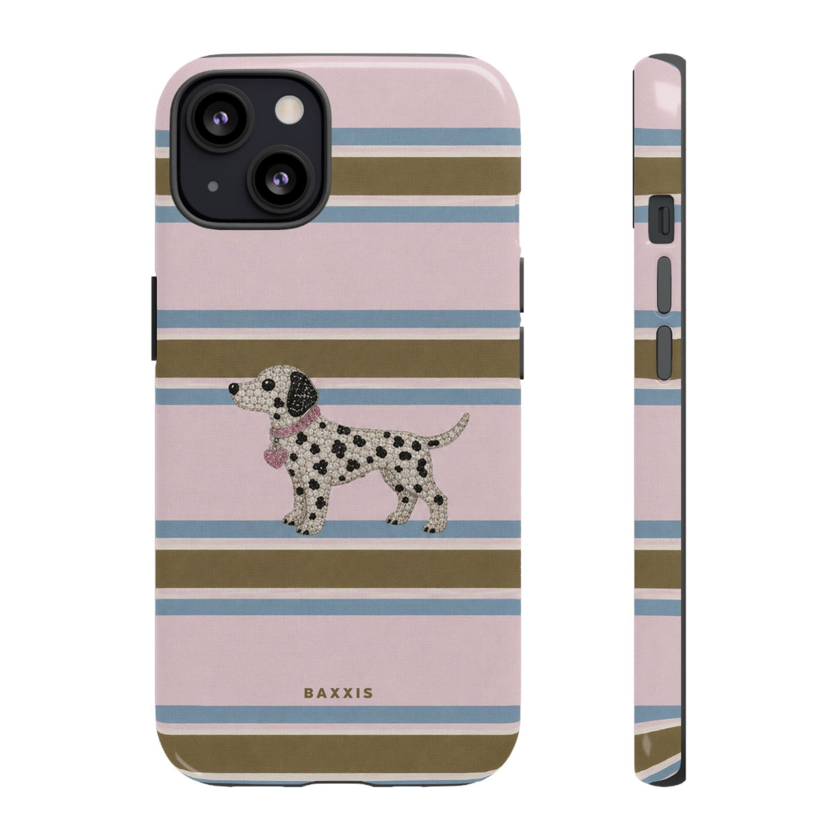 Dotty Love