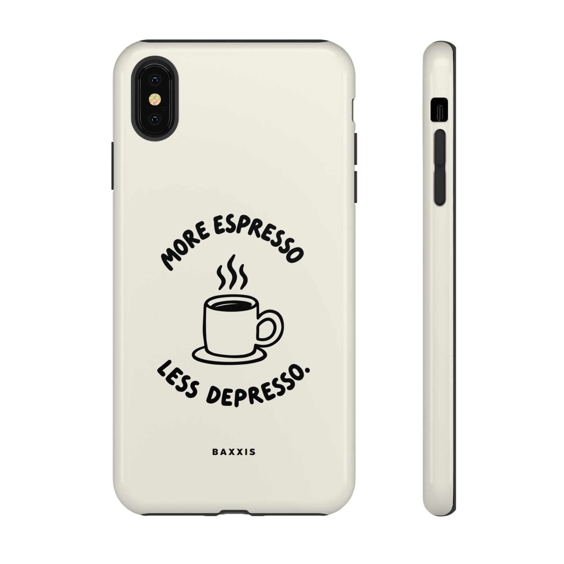 Espresso Club