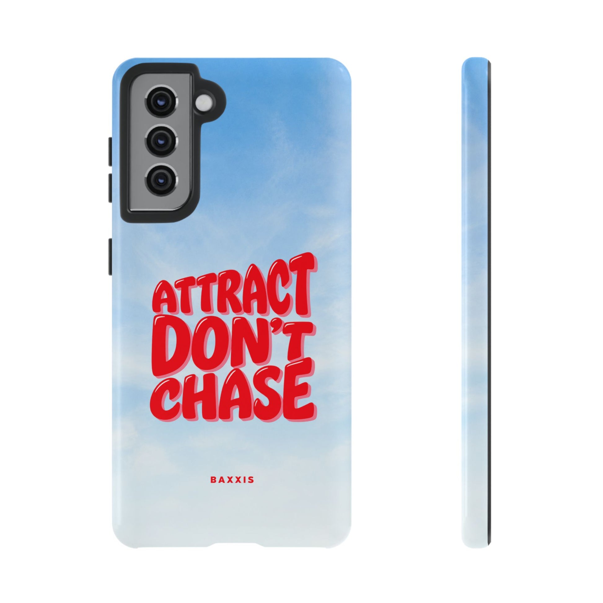 Attract