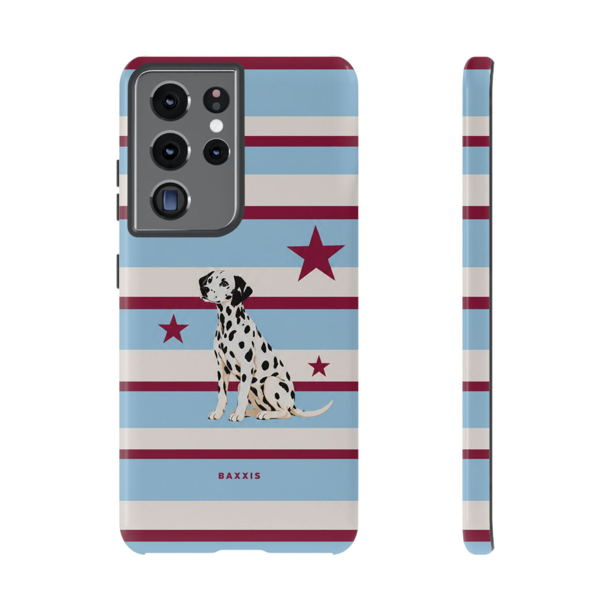 Dalmation Club