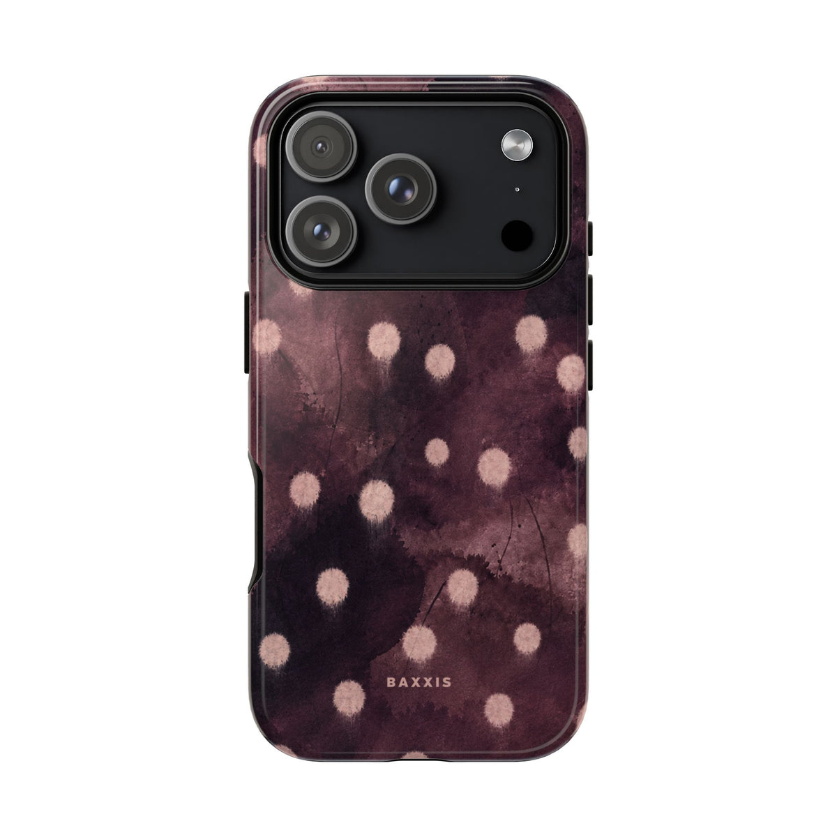 Deep Plum