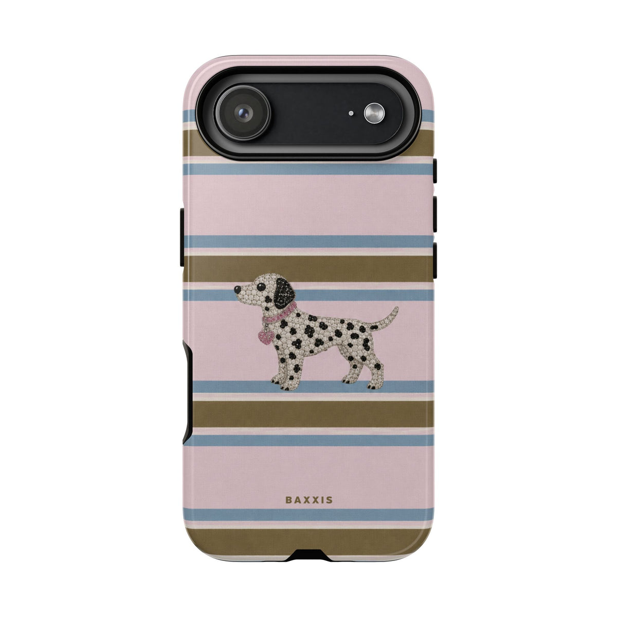 Dotty Love