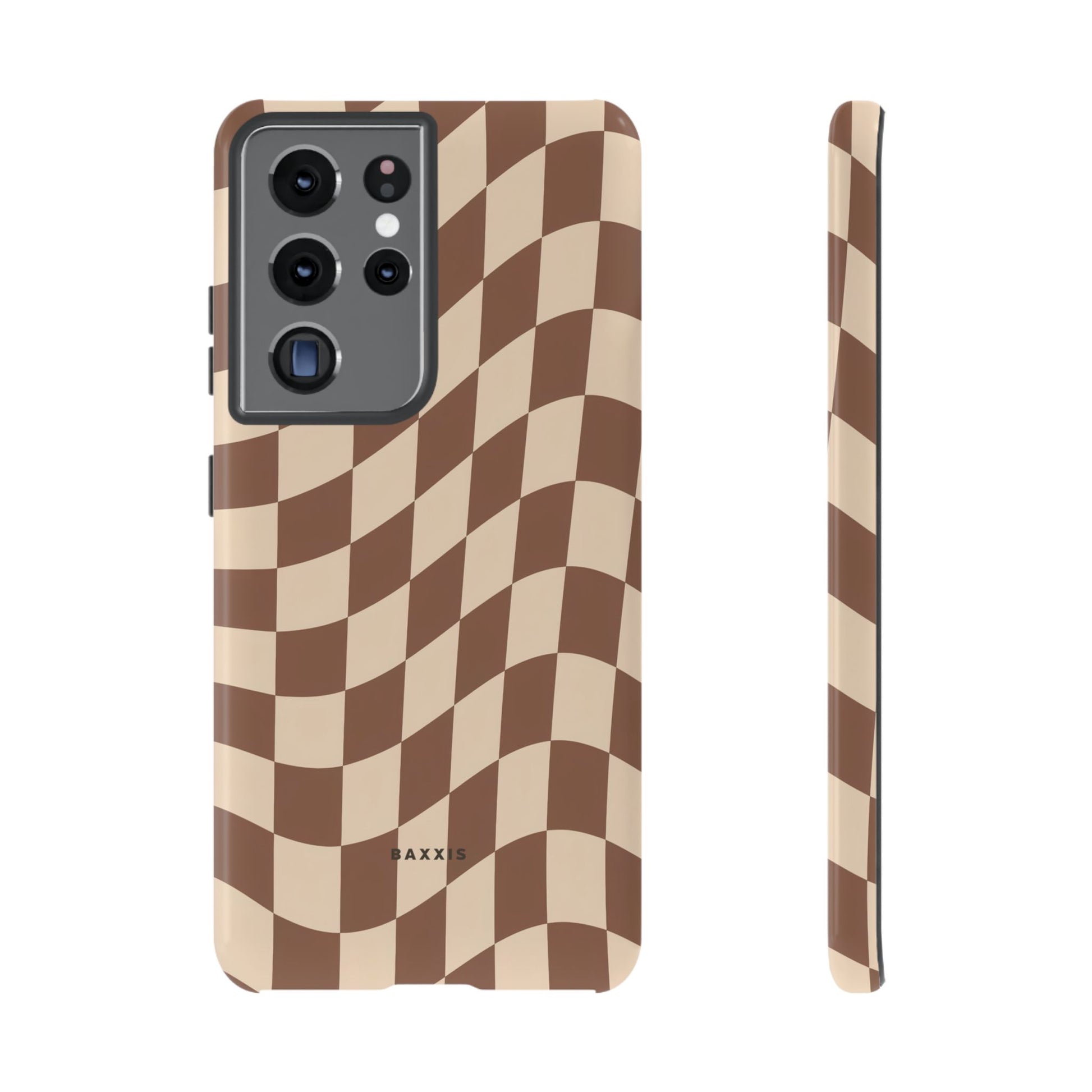 Brown Dimmension