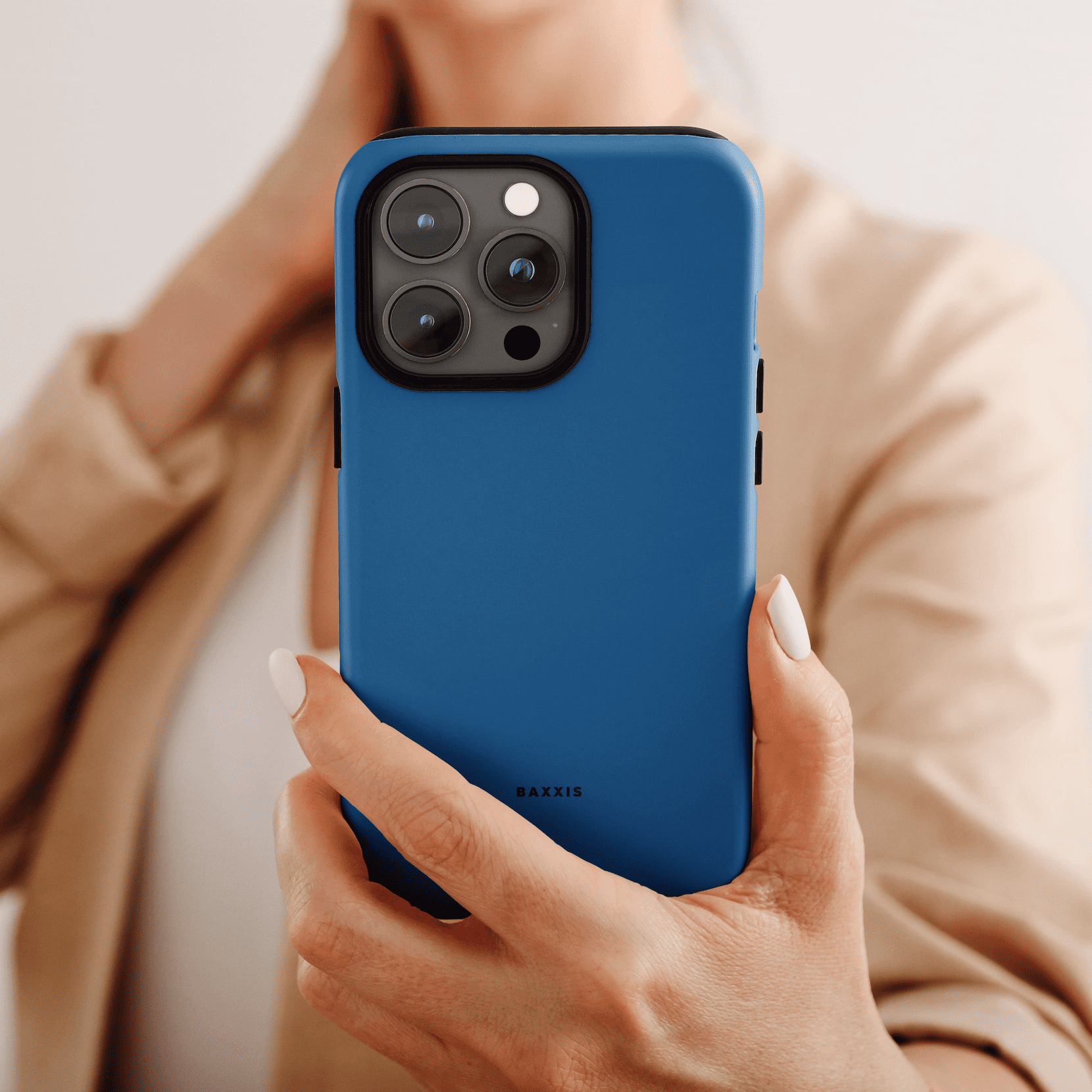 Stuttgart Blue