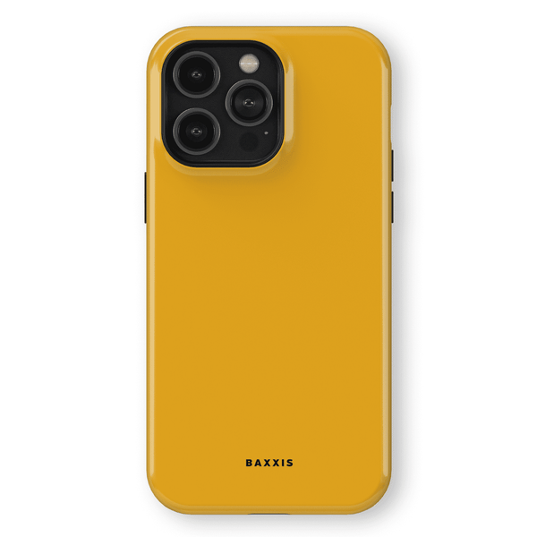 Mustard Hue