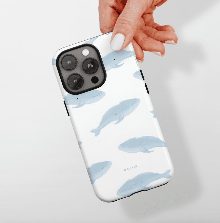 Ocean Giants