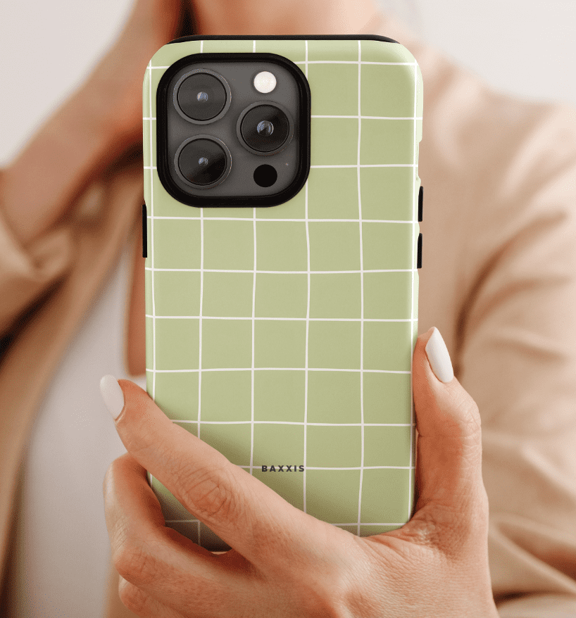 Geometric Greens