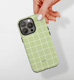Geometric Greens