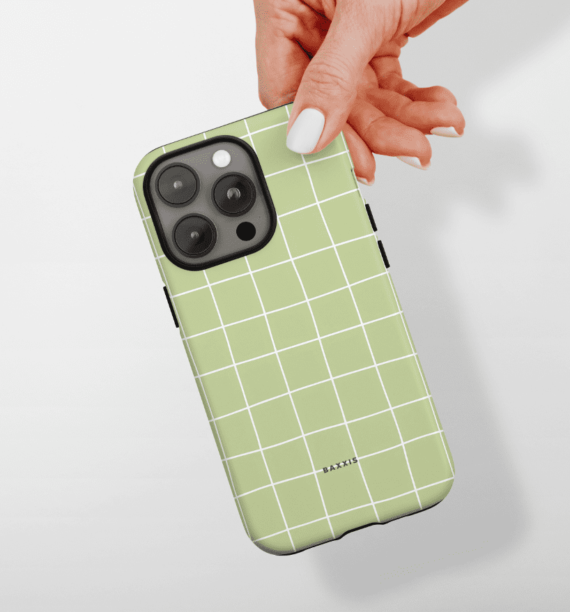 Geometric Greens
