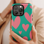 Ruby Romantic
