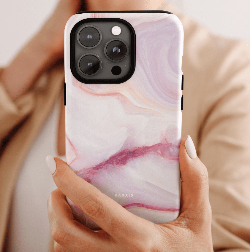 Marble Mystique