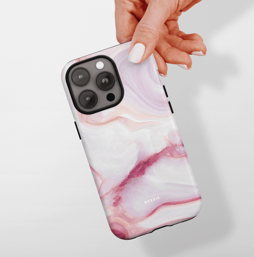 Marble Mystique