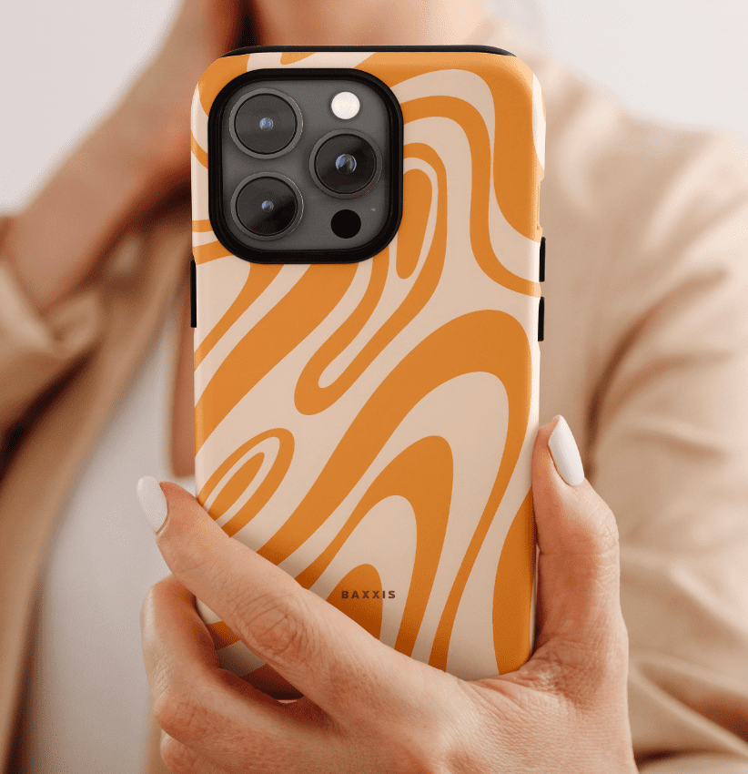 Orange Fizz