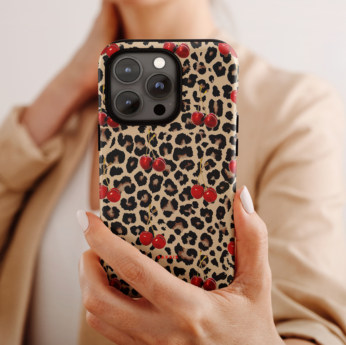 Cherrypard