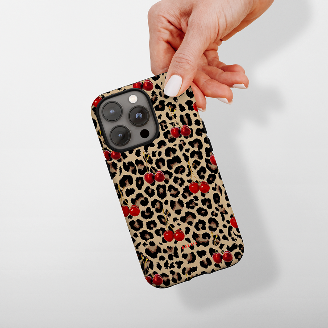 Cherrypard