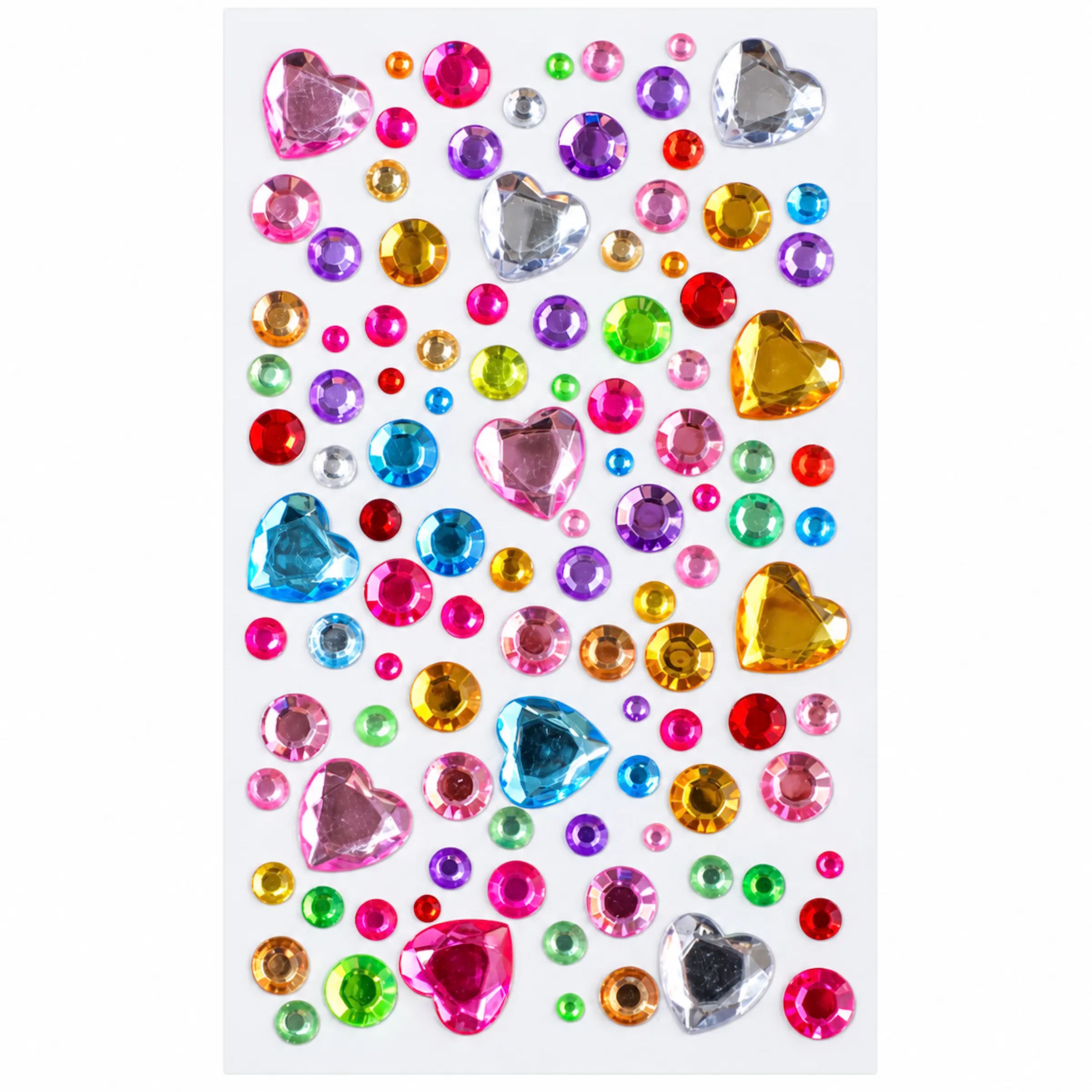Bling Stickers
