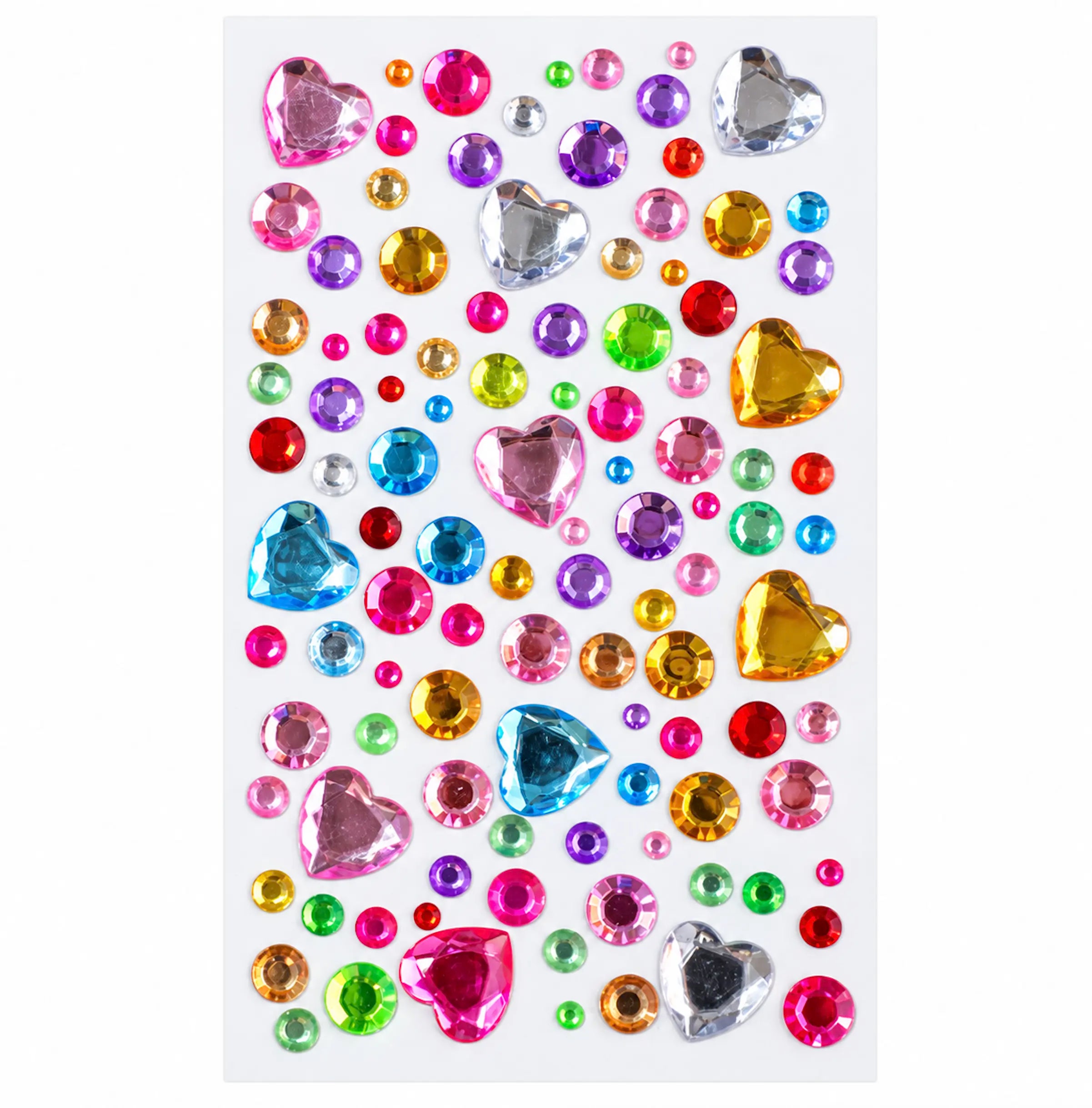 Bling Stickers