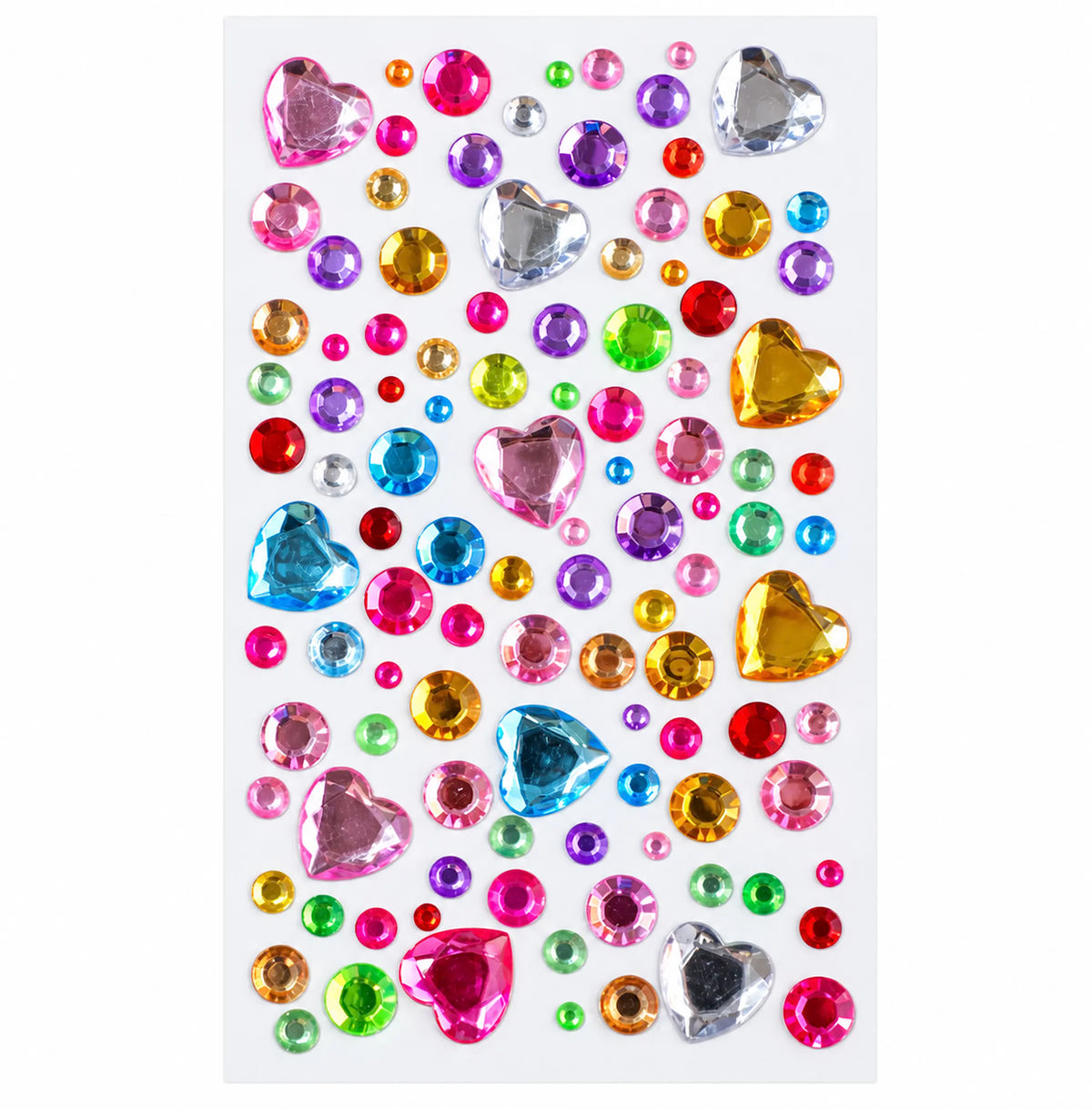 Bling Stickers