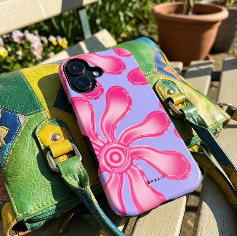 Vivid Flora