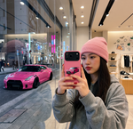 Pink Zilla