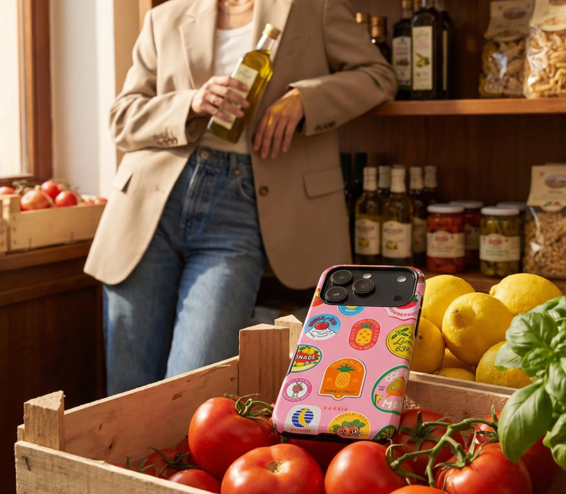 Grocer