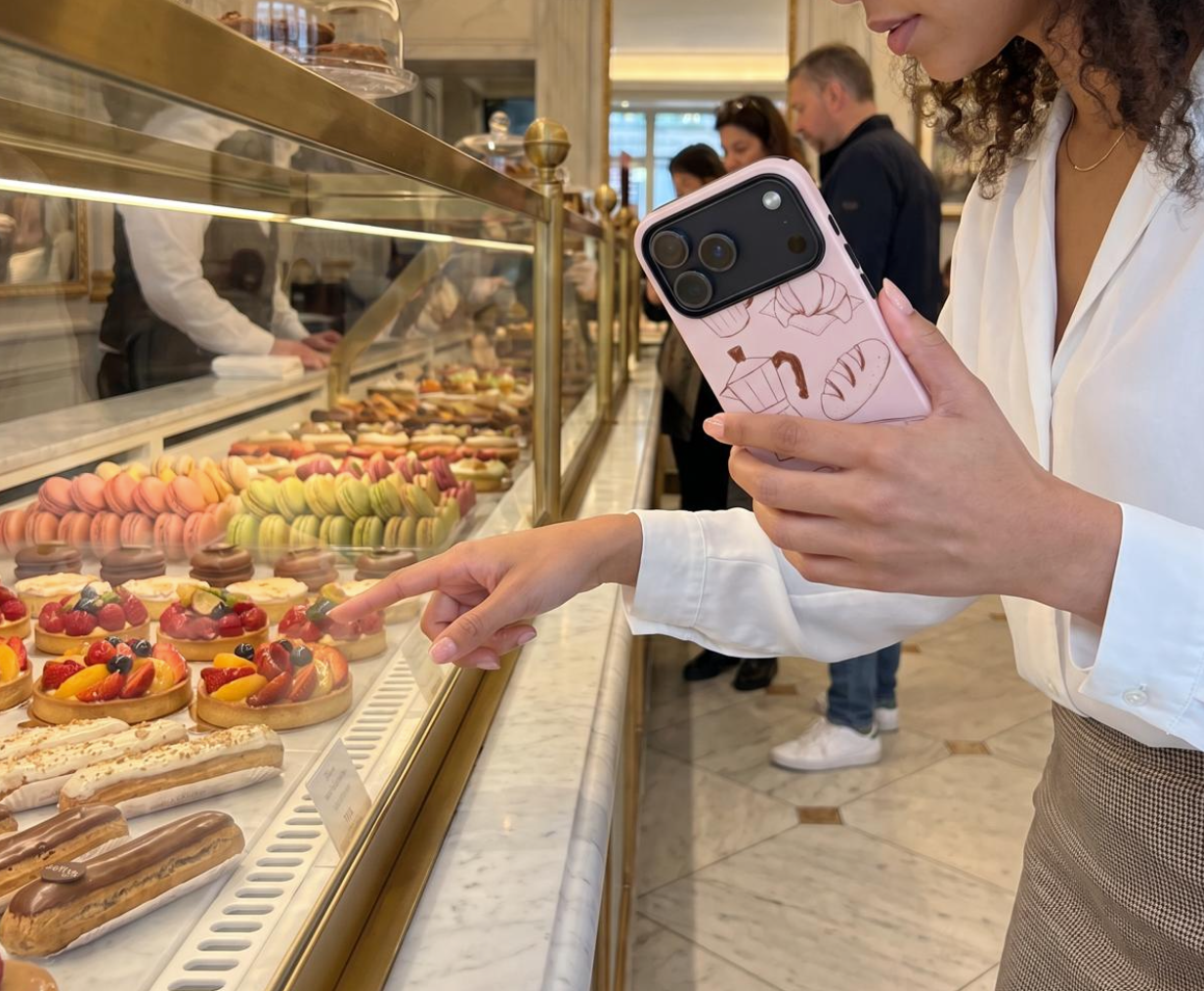 Patisserie