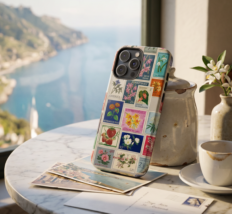 Amalfi Mail