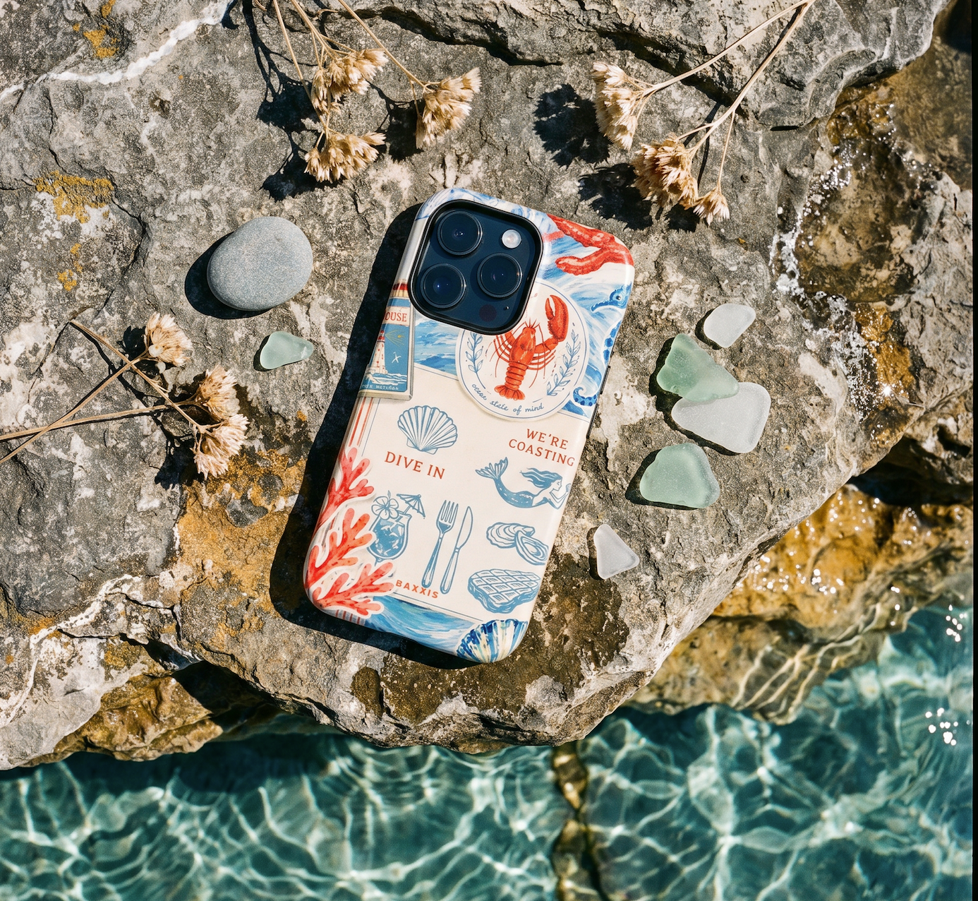 Coral Cove