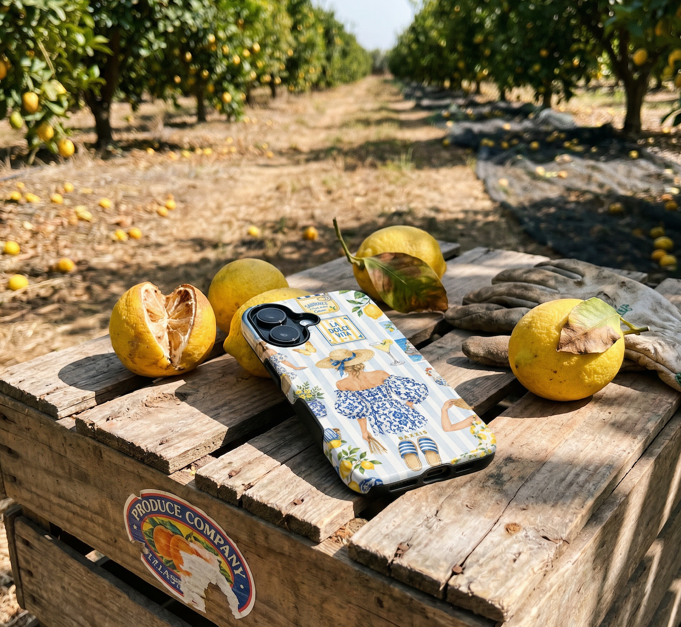 Lemon Grove