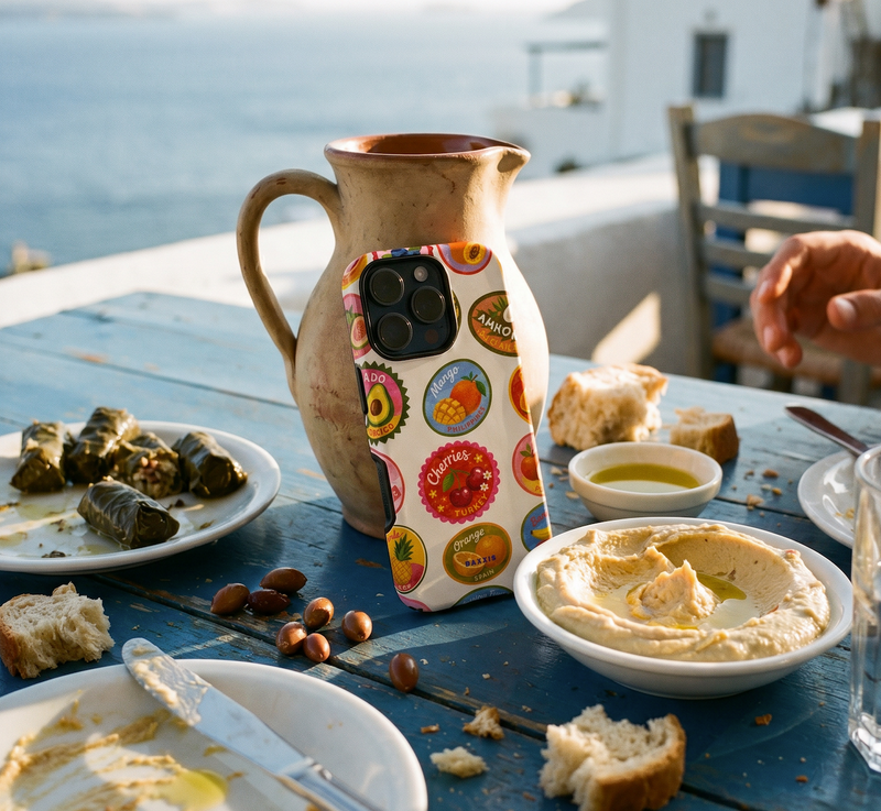 Meze Platter