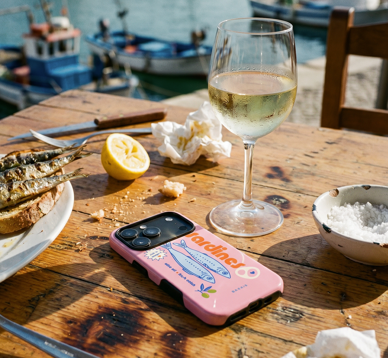 Sardine Club