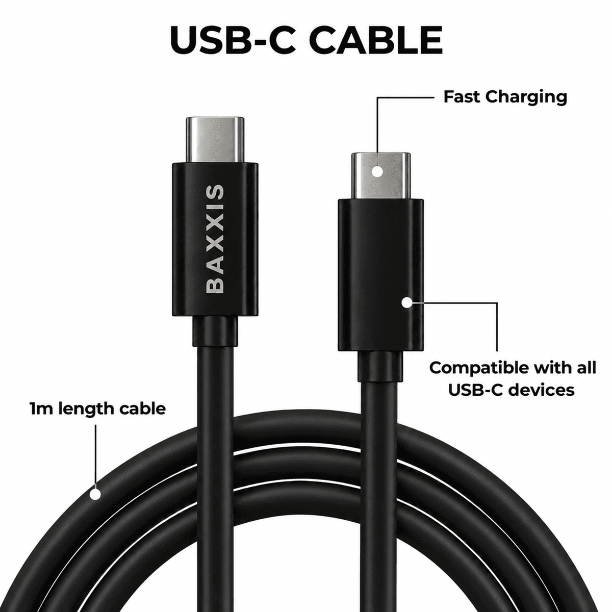 Charging Cable