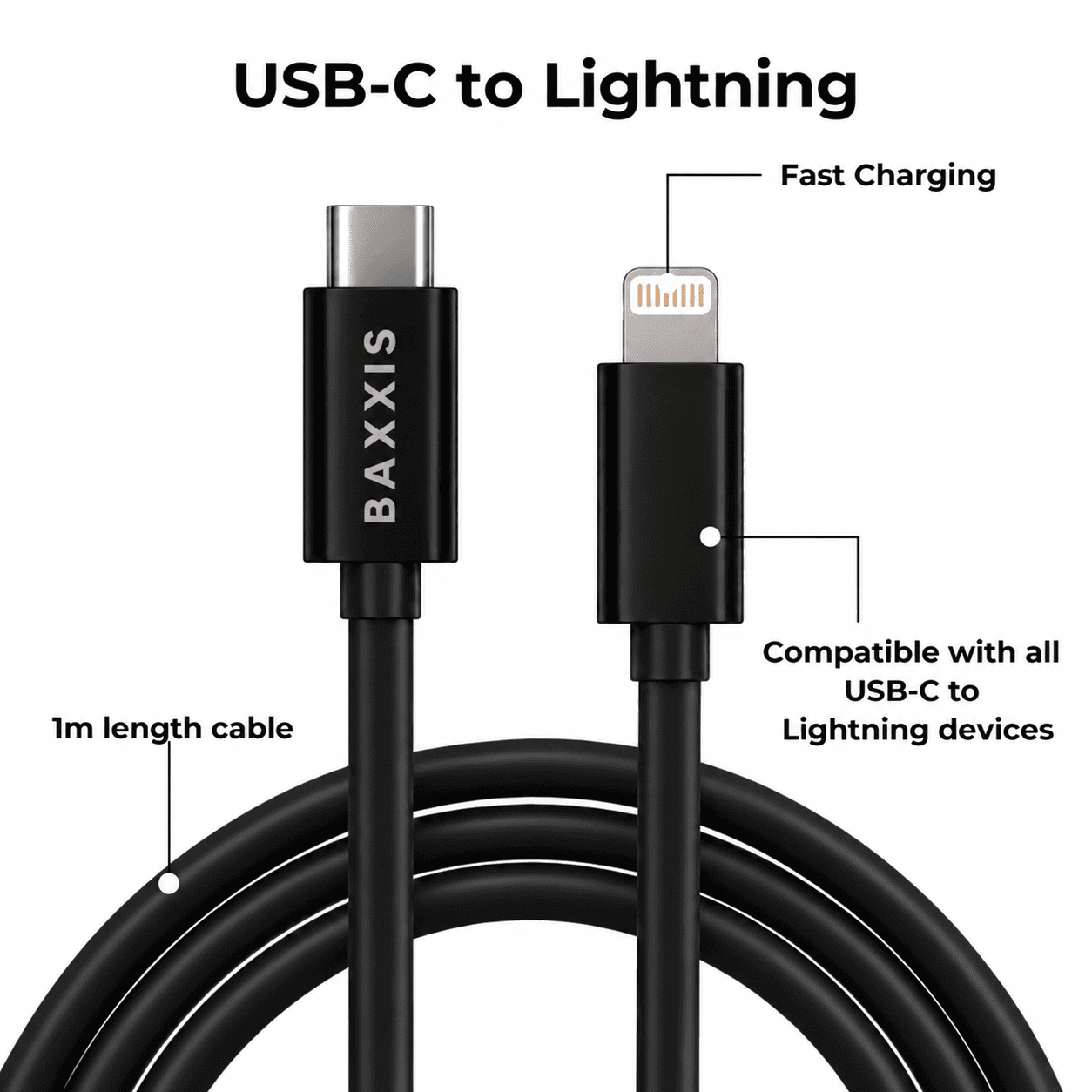 Charging Cable