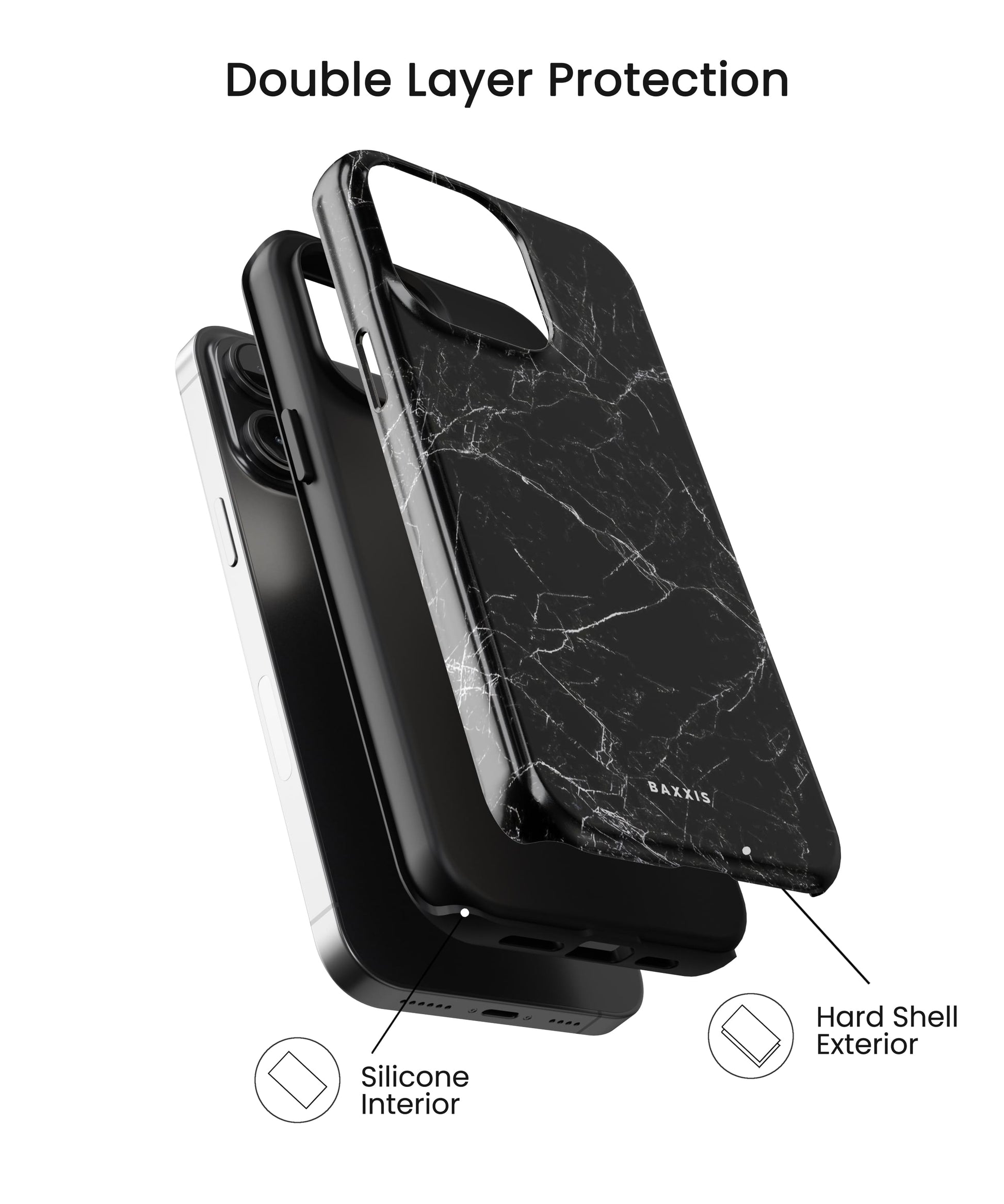 Midnight Marble