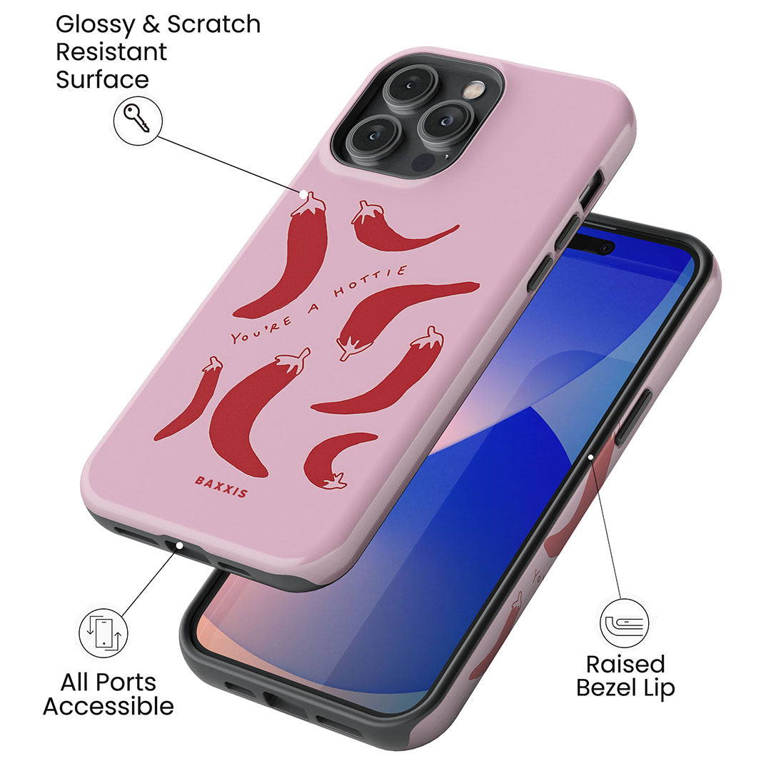 Spicify